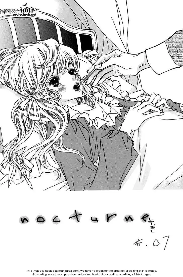 Nocturne (PARK Eun-Ah) Chapter 7 2